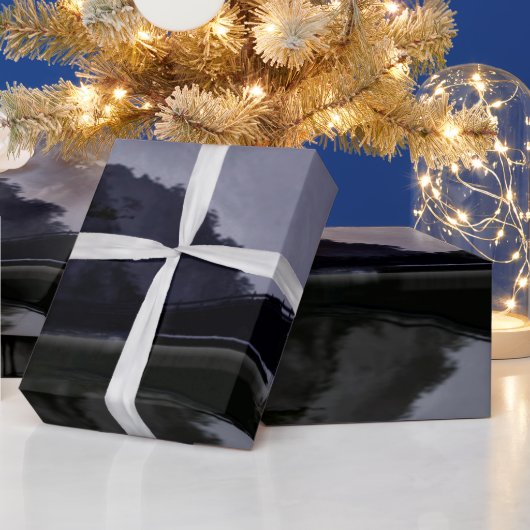 Visser Inpakpapier (Feestdagen)