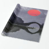 Visser Inpakpapier (Uitgerold)