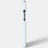 Visser Koning Case-Mate iPhone Case (Achterkant / Links)