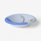 Visser papieren kommen (Gebogen)