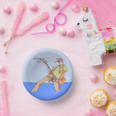 Visser papieren kommen (Feest)