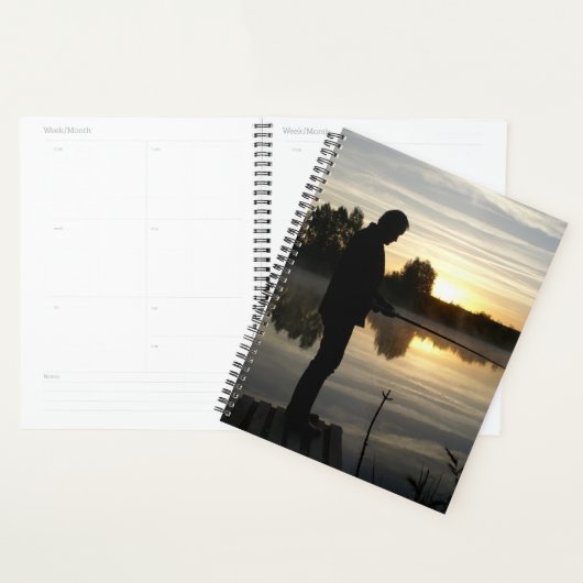 visser planner (Display)