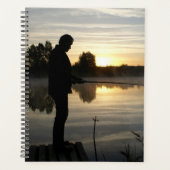 visser planner (Voorkant)