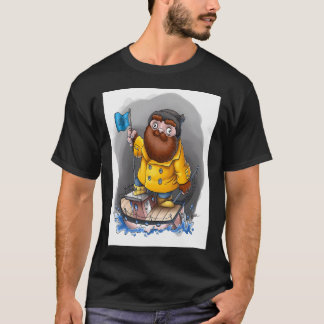 Visser Premium T-shirt