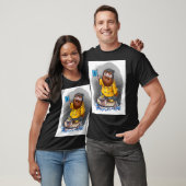 Visser Premium T-shirt (Unisex)