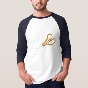 visser t-shirt