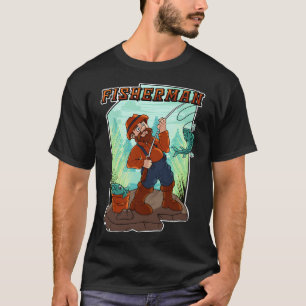 VISSER T-SHIRT