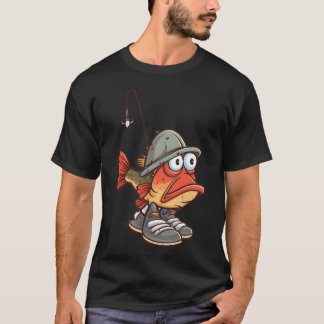 Visser T-shirt