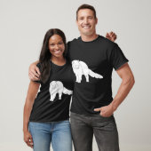 Visser T-shirt (Unisex)