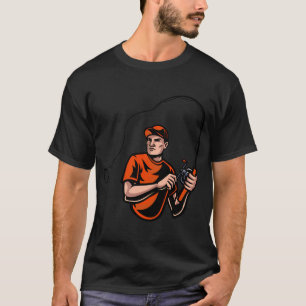 Visser T-shirt