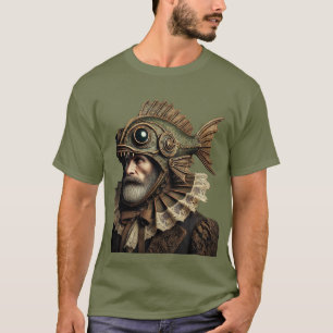 Visser T-shirt