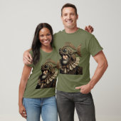 Visser T-shirt (Unisex)