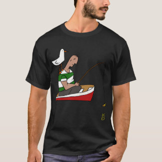 Visser T-shirt