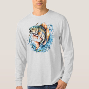 Visser t-shirt