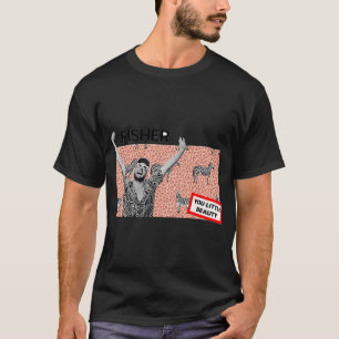 VISSER T-SHIRT