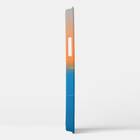 Visser van Mannen | Case-Mate iPhone Case (Achterkant / Rechts)