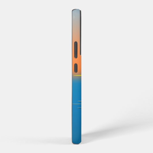 Visser van Mannen | Samsung Galaxy Hoesje (Rechterkant)