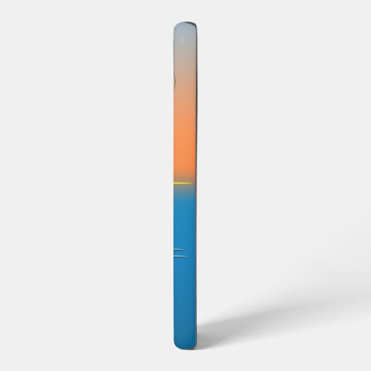 Visser van Mannen | Samsung Galaxy Hoesje (Linkerkant)