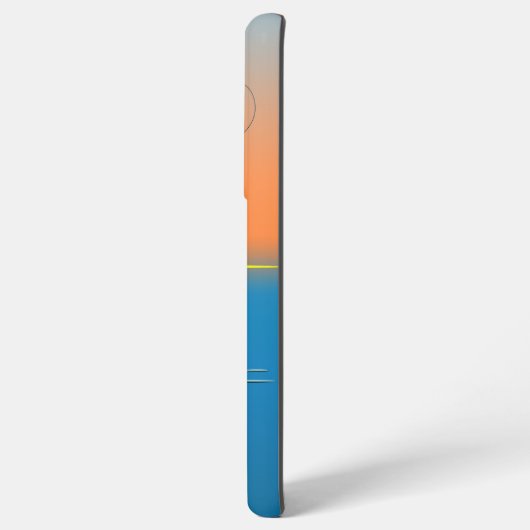 Visser van Mannen | Samsung Galaxy Hoesje (Achterkant horizontaal)