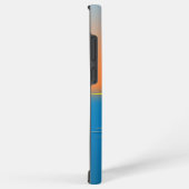 Visser van Mannen | Samsung Galaxy Hoesje (Rechterkant)