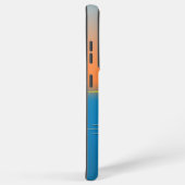 Visser van Mensen Samsung Galaxy Hoesje (Rechterkant)