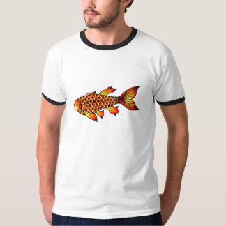 Visserij2 T-shirt