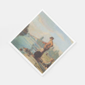 Visserij (buiten Gevist) (Hoek) (rivier) Servet (Hoek)