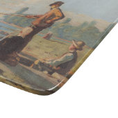 Visserij (buiten Gevist) (Hoek) (rivier) Snijplank (Hoek)