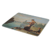 Visserij (buiten Gevist) (Hoek) (rivier) Snijplank (Hoek)