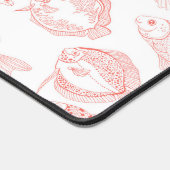 Visserij Bureaumat (Hoek)