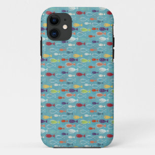 Visserij Case-Mate iPhone Case