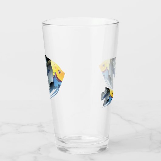 Visserij Glas (Rechts)
