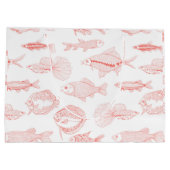 Visserij Groot Cadeauzakje (Achterkant)