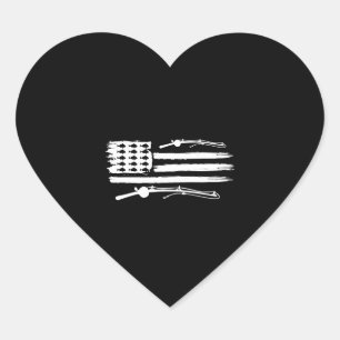 Visserij, hengel, zeebaarsvisserij hart sticker