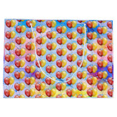 Visserij - ijsdag (19 - 20 maart) groot cadeauzakje (Achterkant)