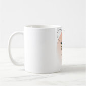 visserij koffiemok (Links)