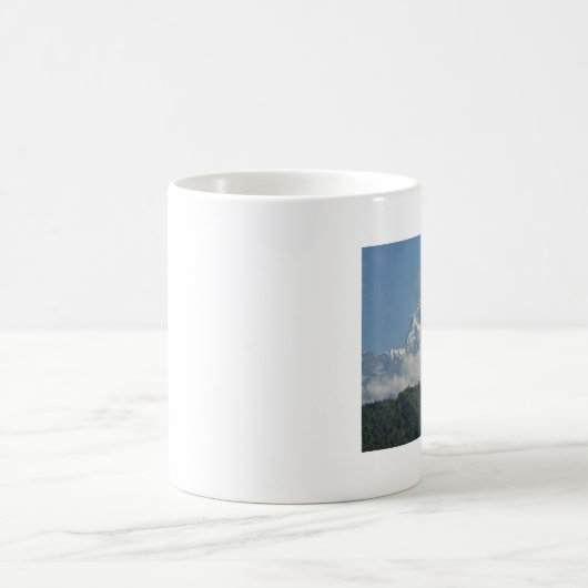 Visserij Koffiemok (Center)