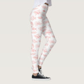 Visserij Leggings (Rechts)