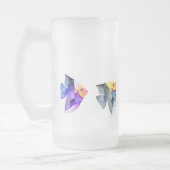 Visserij Matglas Bierpul (Links)