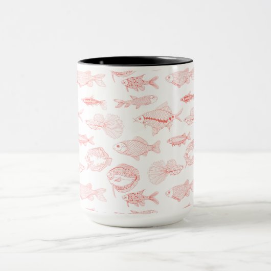 Visserij Mok (Midden)