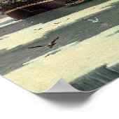 Visserij op de Noordelijke walvissoort: "Swan" en  Poster (Hoek)