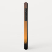 Visserij op Dusk iPhone 5 Persoonlijk hoesje (Achterkant/links)