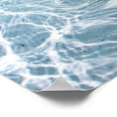 Visserij op Zee Poster (Hoek)