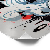 Visserij Perfect Poster (Hoek)