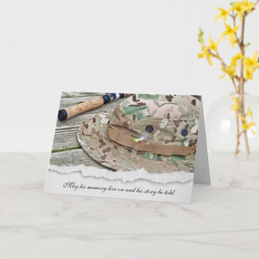 visserij - pet en poolmedeleven kaart (Gele Bloem)