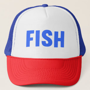 VISSERIJ-PET TRUCKER PET