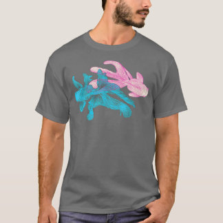 Visserij T-shirt