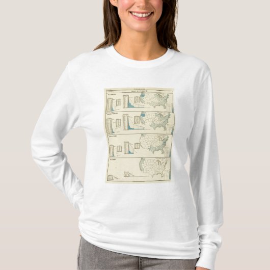 Visserij T-shirt (Voorkant)
