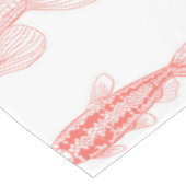 Visserij Tafelkleed (Gekanteld)