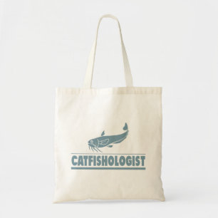 Visserij Tote Bag